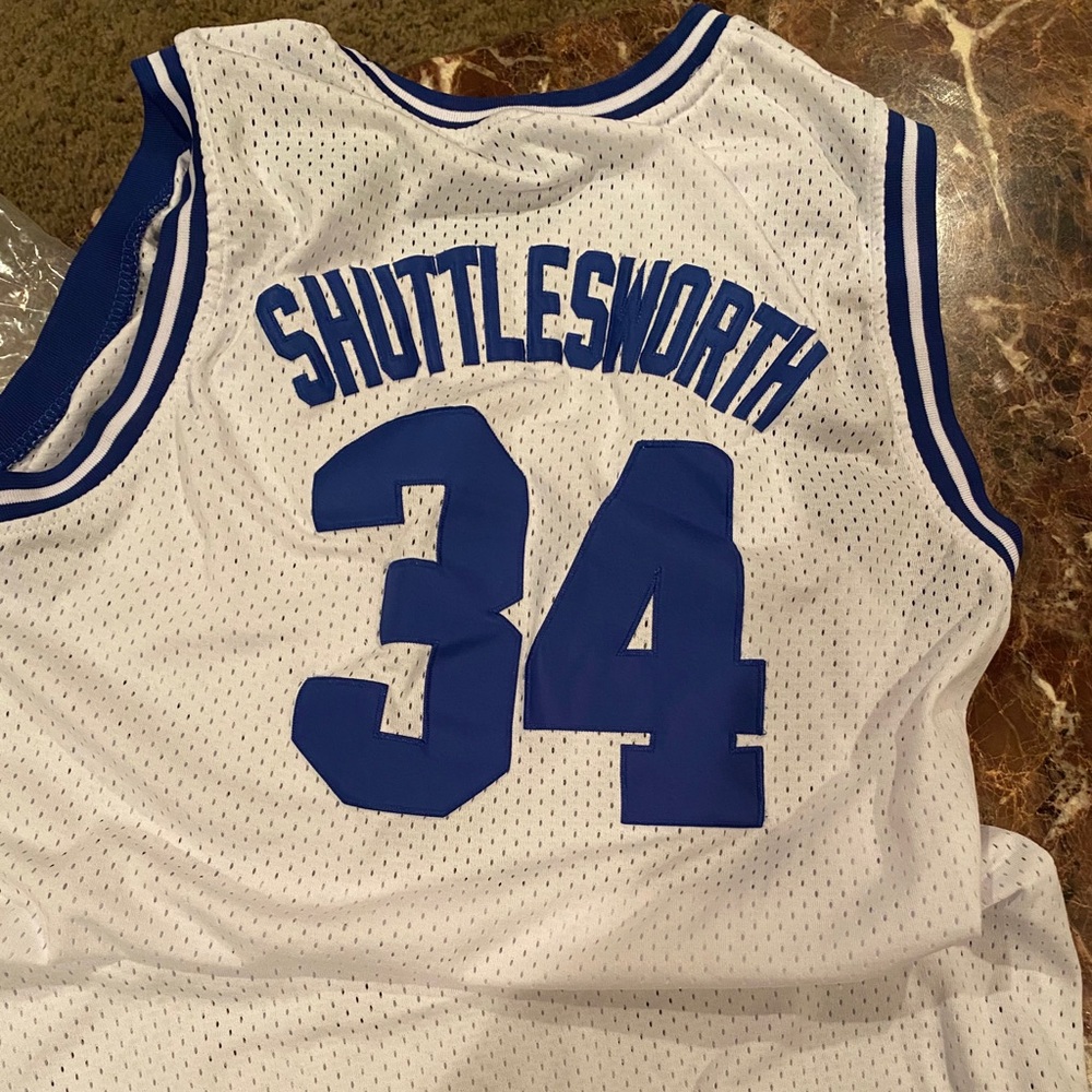 Jersey